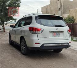 نيسان باثفايندر